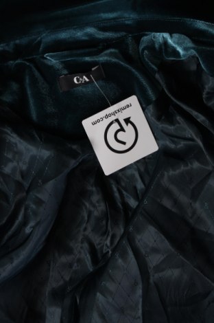 Dámske sako  C&A, Veľkosť M, Farba Modrá, Cena  24,95 €