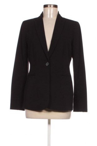 Дамско сако Calvin Klein, Размер M, Цвят Черен, Цена 108,39 лв.