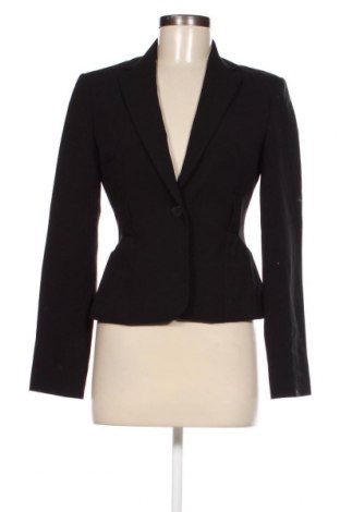 Γυναικείο σακάκι Calvin Klein, Μέγεθος S, Χρώμα Μαύρο, Τιμή 60,86 €
