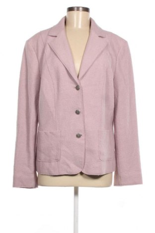 Γυναικείο σακάκι Canda, Μέγεθος XL, Χρώμα Ρόζ , Τιμή 16,33 €