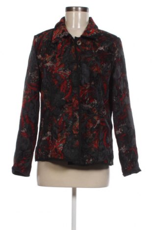 Γυναικείο σακάκι Christopher & Banks, Μέγεθος L, Χρώμα Πολύχρωμο, Τιμή 16,33 €