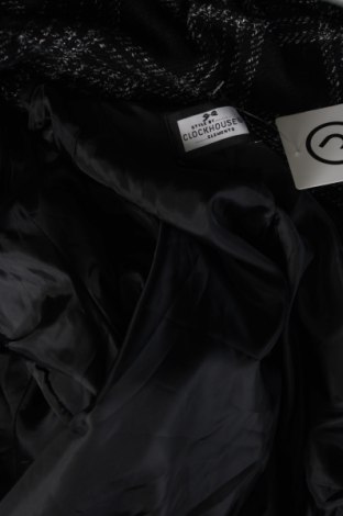 Dámske sako  Clockhouse, Veľkosť M, Farba Čierna, Cena  3,74 €