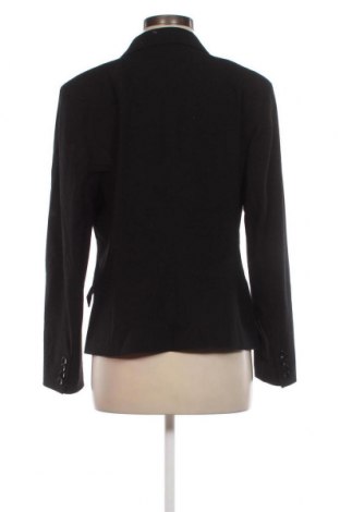 Γυναικείο σακάκι Comma,, Μέγεθος L, Χρώμα Μαύρο, Τιμή 69,90 €