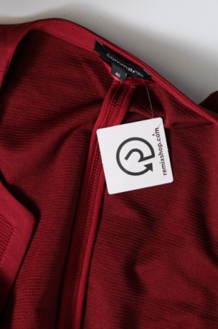 Γυναικείο σακάκι Comme, Μέγεθος L, Χρώμα Κόκκινο, Τιμή 27,22 €