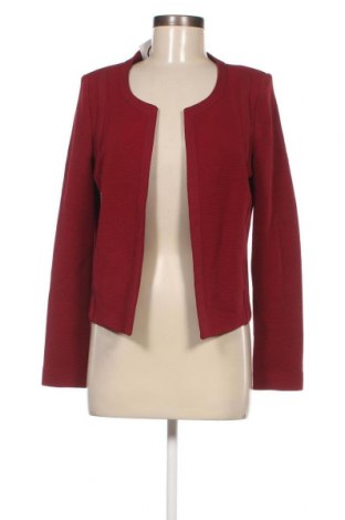 Γυναικείο σακάκι Comme, Μέγεθος L, Χρώμα Κόκκινο, Τιμή 16,33 €
