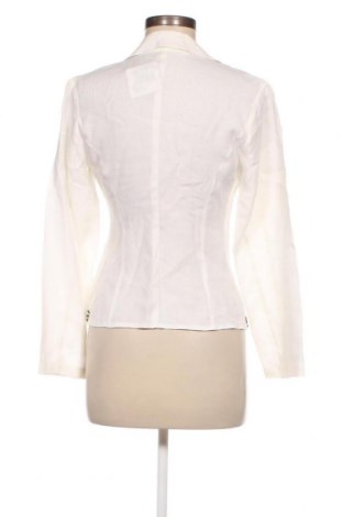 Γυναικείο σακάκι Derhy, Μέγεθος S, Χρώμα Λευκό, Τιμή 35,81 €
