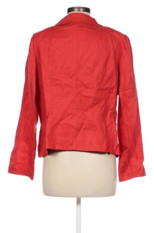 Дамско сако Dresses Unlimited, Размер L, Цвят Оранжев, Цена 44,00 лв.