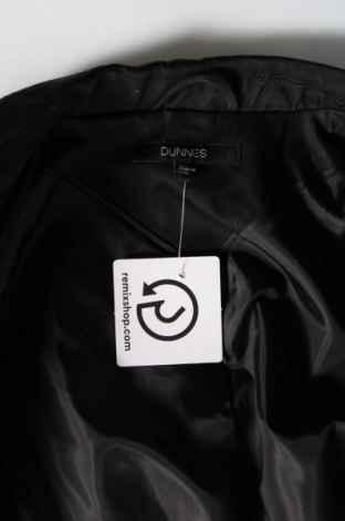Дамско сако Dunnes, Размер M, Цвят Черен, Цена 31,37 лв.