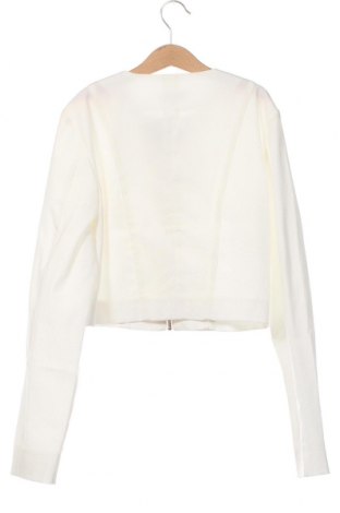 Γυναικείο σακάκι Emme., Μέγεθος XS, Χρώμα Λευκό, Τιμή 23,00 €