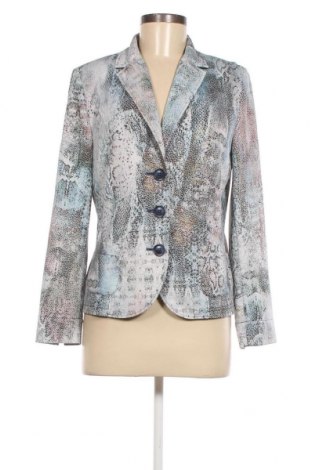 Γυναικείο σακάκι Erfo, Μέγεθος M, Χρώμα Πολύχρωμο, Τιμή 20,41 €