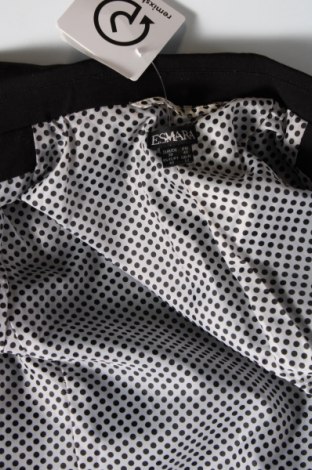 Γυναικείο σακάκι Esmara, Μέγεθος M, Χρώμα Μαύρο, Τιμή 7,43 €