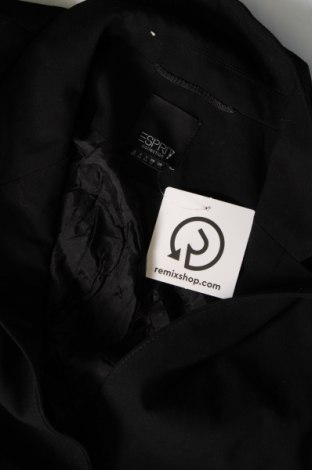 Дамско сако Esprit, Размер M, Цвят Черен, Цена 21,00 лв.