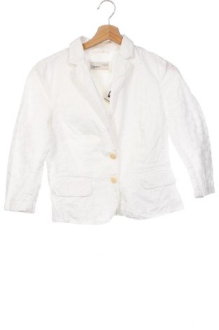 Дамско сако Esprit, Размер XS, Цвят Бял, Цена 162,45 лв.