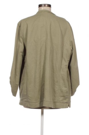 Дамско сако Esprit, Размер L, Цвят Зелен, Цена 32,40 лв.