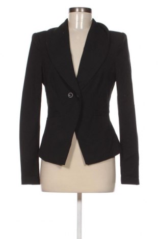 Дамско сако Esprit de Corp, Размер M, Цвят Черен, Цена 12,00 лв.