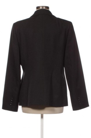 Γυναικείο σακάκι F&F, Μέγεθος XL, Χρώμα Μαύρο, Τιμή 10,89 €