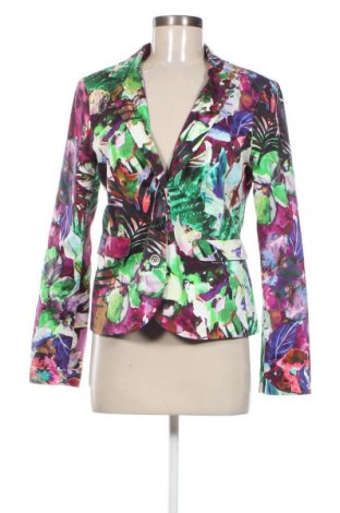 Γυναικείο σακάκι Fabiani, Μέγεθος M, Χρώμα Πολύχρωμο, Τιμή 14,97 €