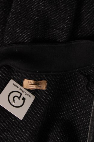 Дамско сако Falconeri, Размер L, Цвят Черен, Цена 166,00 лв.