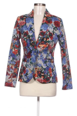 Γυναικείο σακάκι Feylin, Μέγεθος M, Χρώμα Πολύχρωμο, Τιμή 13,51 €