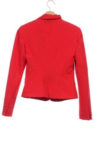 Дамско сако Fracomina, Размер XS, Цвят Червен, Цена 192,08 лв.