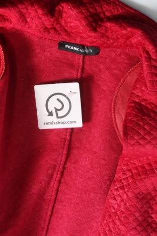 Дамско сако Frank Walder, Размер M, Цвят Розов, Цена 38,42 лв.