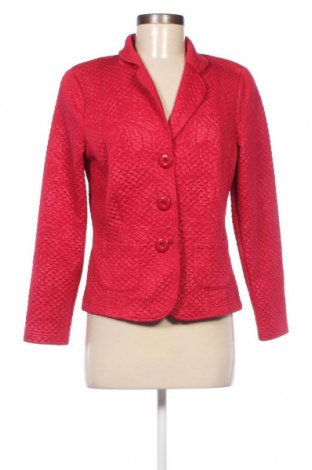 Дамско сако Frank Walder, Размер M, Цвят Розов, Цена 38,42 лв.
