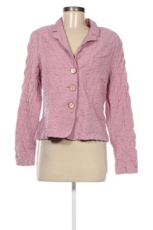 Γυναικείο σακάκι Frank Walder, Μέγεθος M, Χρώμα Ρόζ , Τιμή 10,49 €