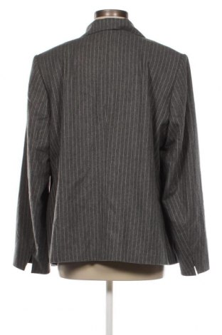 Γυναικείο σακάκι Frank Walder, Μέγεθος XL, Χρώμα Γκρί, Τιμή 10,49 €