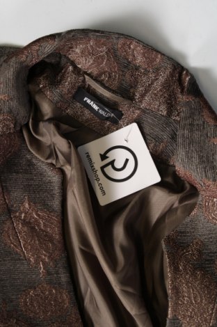 Γυναικείο σακάκι Frank Walder, Μέγεθος XL, Χρώμα Πολύχρωμο, Τιμή 23,77 €