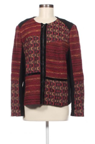 Дамско сако Gerry Weber, Размер XL, Цвят Многоцветен, Цена 67,80 лв.