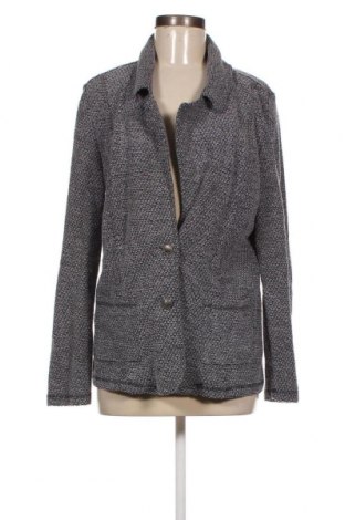 Дамско сако Gina Benotti, Размер XL, Цвят Многоцветен, Цена 6,60 лв.