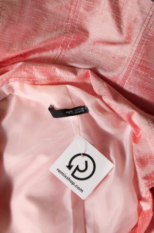 Дамско сако Giulia Galanti, Размер XXL, Цвят Розов, Цена 44,97 лв.