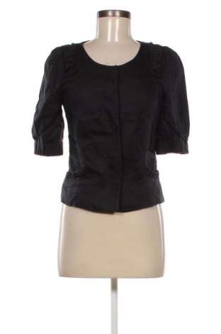 Γυναικείο σακάκι H&M, Μέγεθος M, Χρώμα Μπλέ, Τιμή 20,15 €