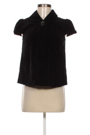 Damen Blazer H&M, Größe S, Farbe Schwarz, Preis 13,48 €