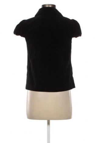 Γυναικείο σακάκι H&M, Μέγεθος S, Χρώμα Μαύρο, Τιμή 20,09 €