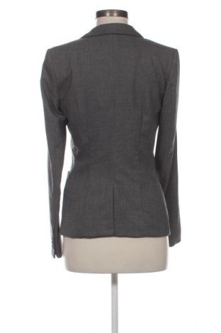 Damen Blazer H&M, Größe M, Farbe Grau, Preis 14,82 €