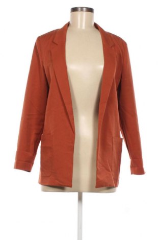 Дамско сако H&M, Размер M, Цвят Кафяв, Цена 8,80 лв.