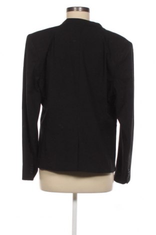 Dámske sako  H&M, Veľkosť XL, Farba Čierna, Cena  14,97 €