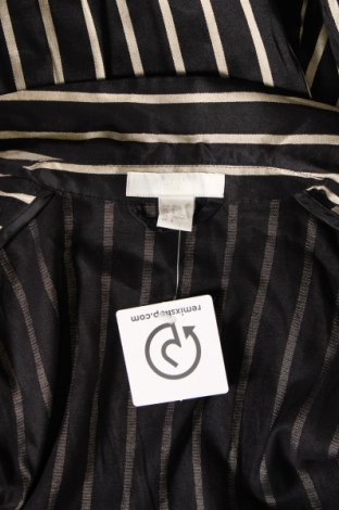 Dámské sako  H&M, Velikost M, Barva Černá, Cena  210,00 Kč