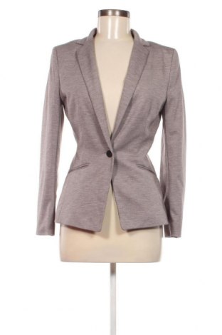 Damen Blazer H&M, Größe M, Farbe Grau, Preis 14,95 €