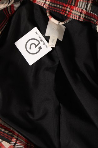 Damen Blazer H&M, Größe S, Farbe Mehrfarbig, Preis 7,66 €
