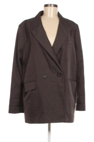 Damen Blazer H&M, Größe L, Farbe Braun, Preis 7,66 €