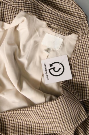 Γυναικείο σακάκι H&M, Μέγεθος XXL, Χρώμα  Μπέζ, Τιμή 27,22 €