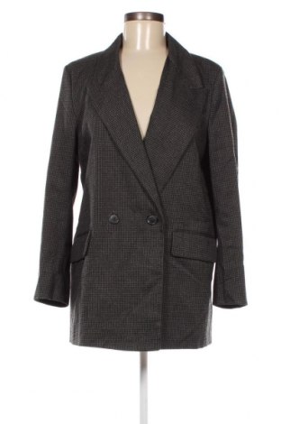 Γυναικείο σακάκι H&M, Μέγεθος M, Χρώμα Πολύχρωμο, Τιμή 14,97 €