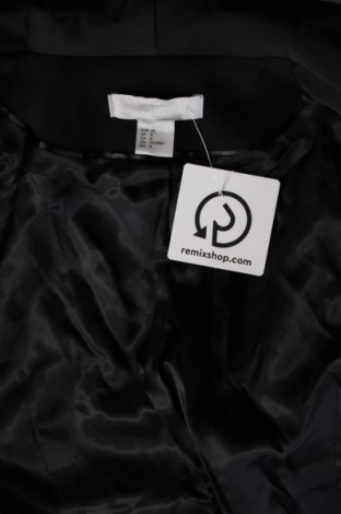 Dámske sako  H&M, Veľkosť M, Farba Čierna, Cena  24,95 €
