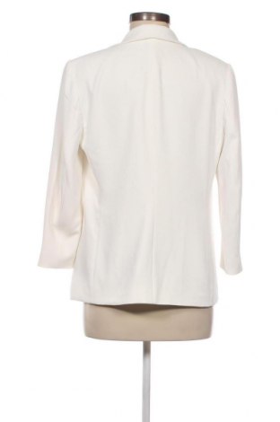 Дамско сако H&M, Размер M, Цвят Бял, Цена 43,90 лв.