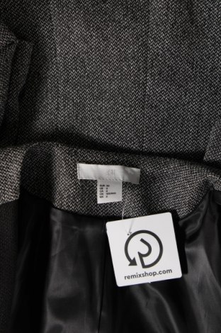 Дамско сако H&M, Размер S, Цвят Многоцветен, Цена 56,34 лв.