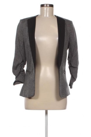 Γυναικείο σακάκι H&M, Μέγεθος S, Χρώμα Πολύχρωμο, Τιμή 18,12 €