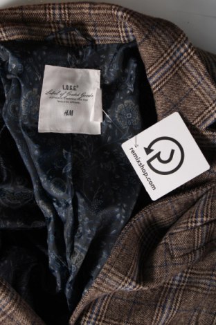 Γυναικείο σακάκι H&M, Μέγεθος M, Χρώμα Πολύχρωμο, Τιμή 12,88 €
