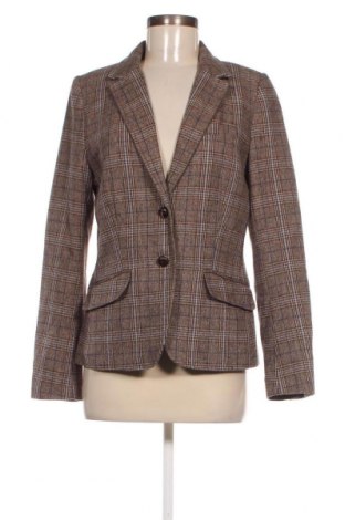 Γυναικείο σακάκι H&M, Μέγεθος M, Χρώμα Πολύχρωμο, Τιμή 15,64 €
